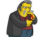 Fat Tony