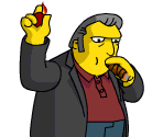 Fat Tony