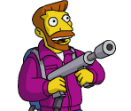 Hank Scorpio