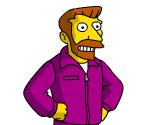 Hank Scorpio