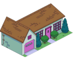 Wiggum House