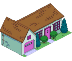 Wiggum House