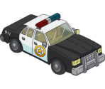 Police Car