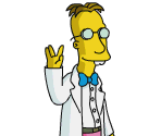 Professor Frink