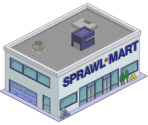 Sprawl-Mart