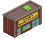 Herman's Military Antiques