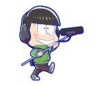 Choromatsu (Movie)