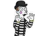 Mime