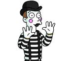 Mime