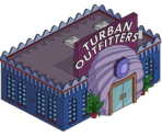 Turban Outfitters