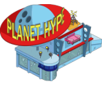 Planet Hype