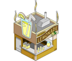 Lemonade Stand