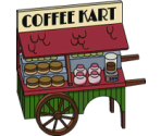 Coffee Kart