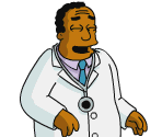 Dr. Hibbert