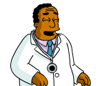 Dr. Hibbert