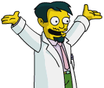 Dr. Nick