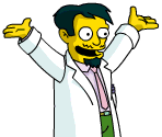 Dr. Nick