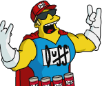 Duffman