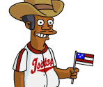 All-American Apu