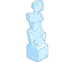 Ice Sculpture