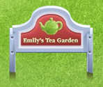 Emily's Tea Garden