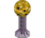 The Sunsphere