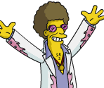 Disco Stu