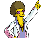 Disco Stu