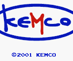 Kemco Logo