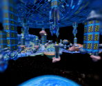 Space Colony ARK