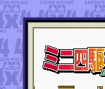 Super Game Boy Border