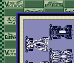 Super Game Boy Border