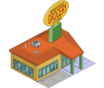 Springfield Grocery Store