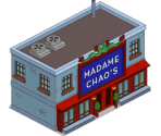 Madame Chao's