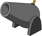 Cannon