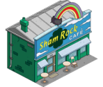 Sham Rock Café