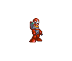 Proto Man