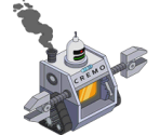 Cremo Bot