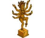 Shiva Statue