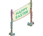 Easter Banner