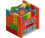 Blocko Store