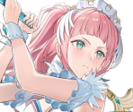 Felicia (Icy Invitation)