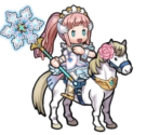 Felicia (Icy Invitation)