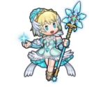 Fjorm (Icy Invitation)