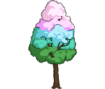 Easter Tree