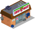 Kwik-E-Mart