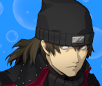 Shinjiro Aragaki