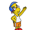 Fit™ Milhouse