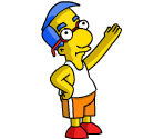 Fit™ Milhouse