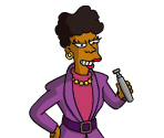 Bernice Hibbert